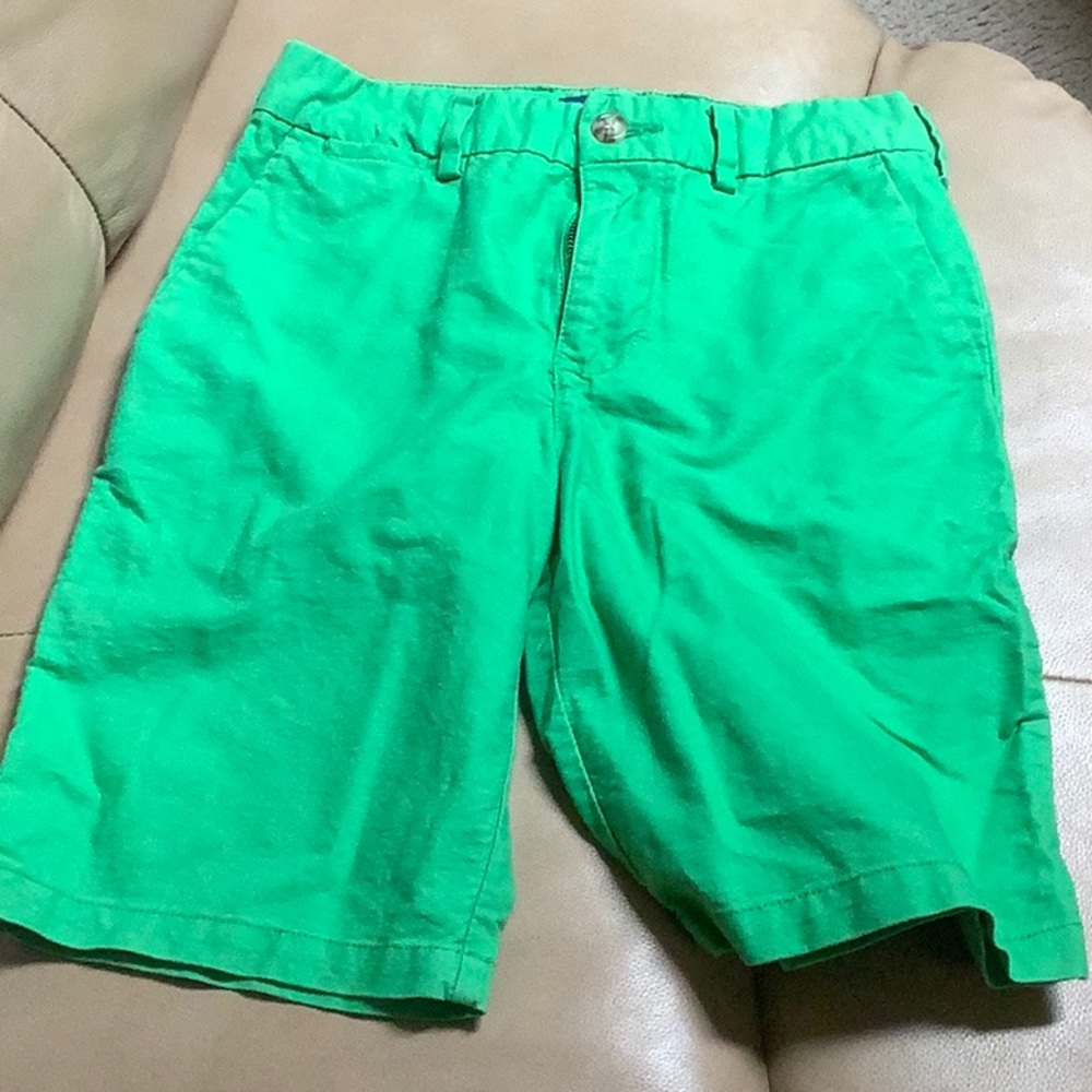 Polo by Ralph Lauren Boy Casual Shorts